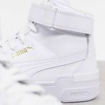 Puma  Karmen Rebelle Mid Sneakers Photo 3