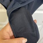 Malibu Cool Black Scoop Back 1 Piece Swimsuit Size L Photo 5