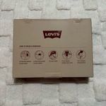 Levi's  Black and White Bandana Set 6 Pack, 100% Cotton NWT Photo 1