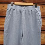 Apiece Apart NWT  Dinas Organic Cotton Jogger Pants Photo 3