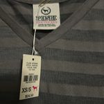 PINK - Victoria's Secret Victoria Secret Pink Oversized sleep tee.‎ NWTS Size XS Photo 2