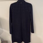 Harlyn Morganne Longline Jacket Blue Size XS Photo 2