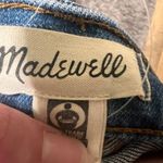 Madewell High Rise Shorts Photo 6