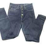BLANK NYC  Skinny Leg Jeans Denim Size 25 Photo 0