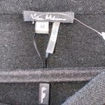 Vila Milano NWT Wool Blend Embellished Sweater Photo 2