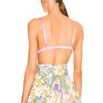 Bronx and Banco NWT  Capri Triangle Lavender Bralette Photo 2