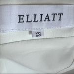 Elliatt  Vida Dress in Ivory EUC Photo 6