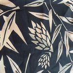 Tommy Bahama  Silk Maxi Dress - Size 10 Photo 2