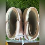 Old Navy 🩷🩷 Women's Pink Winter Boots size #8.5🩷🩷 Photo 6