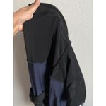 Inches Away Women Size 20W One Piece Swimwear Swim Dress Navy Diamonds Slimming Blue Photo 13