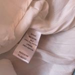 NWT Mable Goldie Blue Dot Tie Bow Mini Fit & Flare Dress Photo 3