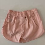 The North Face Pink Shorts Photo 1