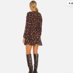 Free People NWT Flower Field Dress. Sz XSmall Photo 2
