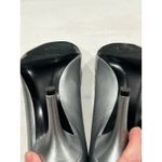 Stuart Weitzman ‎ Chantelle bridal shoes size 8M Photo 8