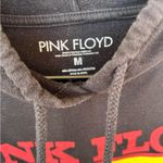 Pink Floyd  The Dark Side Of The Moon cropped hoodie Photo 1