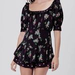 For Love & Lemons The  Wilson Mini Dress SMALL Photo 2
