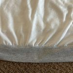 Fantastic Fawn  Women’s White ‘Mom Hustle’ Sweatshirt Photo 3