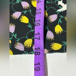 Adidas  Tulip Print Cropped T-Shirt size Medium Photo 8