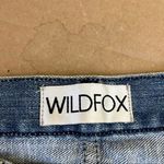 Wildfox Michelle Boyfriend Short in Secret Wash Photo 8