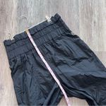 Free people movement‎ the way home black joggers Photo 4