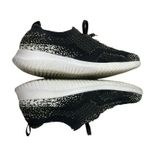 Skechers  Women's Ultra Flex Twinkle Twinkle Trainers Black White Sneaker Size 7. Photo 2