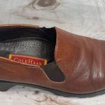 Cole Haan  Country Farren II Brazilian Cordovan Leather Slip On Loafers Size 9.5 Photo 8