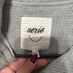 Aerie  Sweatshirt Oversized Photo 4
