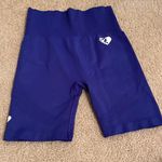 Women’s Best Short Blue Size M Photo 2