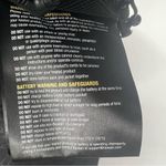 Ravean C6 Down Heatsystem jacket 12V Preowned Size XS Black Photo 6