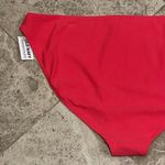 Old Navy Pink Low Rise Terry Classic Bikini Bottoms NEW Size XXL Photo 8