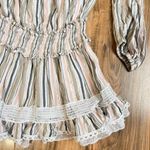 Surf Gypsy  medium off the shoulder dress Photo 3