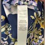 Chico's Chico’s Primavera Floral Peasant Blouse LP 2 Photo 4