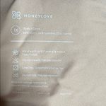 NWT Honeylove LiftWear Silhouette Wireless Bra Blush Pink Size 1X Photo 13