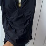 Elegant Black One Photo 6