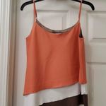 Antonio Melani  Women's 100% Silk Betty Blouse is a size XS. Photo 0