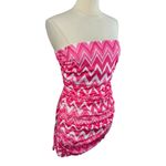 NWOT MISCREANTS Cupid Mini Dress, UK14 Pink Size 10 Photo 5