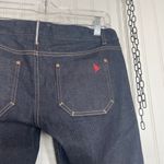 Anthropologie NWOT MIH by Women’s Breathless Jean Low Rise Skinny Leg Size 26 Photo 2