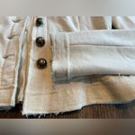 Modcloth  Knitted Dove Sweatshirt - size s Photo 8