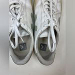 VEJA  Women’s Esplar Leather White Clay Sneakers‎ Size 10 Photo 5