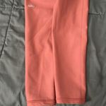 Alo Yoga Alo High Waist Airlift Leggings Pink Size Small Photo 4