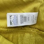 Aerie NWT Offline by Yellow Summer Light Terry Sports Bra - Size: XS Photo 3