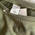 Melrose and Market Ruched long sleeves dress Photo 6