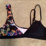 SheIn TATTOO DRAGON BIKINI TOP Photo 0
