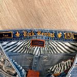 Rock Revival  Luz Boot Stretch Jeans E1 Photo 6