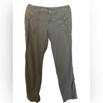 Marmot Women's Dark Grey Ginny Pants Photo 4