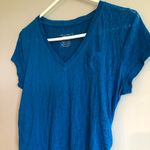 Liz Lange  Maternity Top Size Md Photo 4