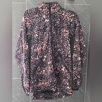 Lululemon Miss Misty Jacket II Star Crushed Multi Size 4 Black Photo 7