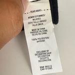 Under Armour Women’s Black Athletic Visor OSFA Adjustable Running Golf Cap Photo 4