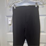 Old Navy NWT  Maternity Black Pull On Leggings size XS Photo 8