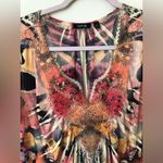 Apt. 9  Women’s  Multicolor Abstract Dress Size XL Photo 2